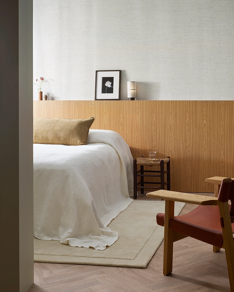 Linen Lodge cushion NZ