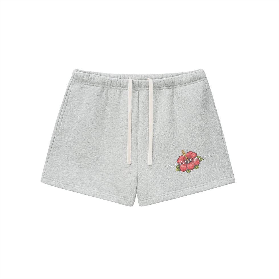 Thumbnail: Full Bloom Shorts 