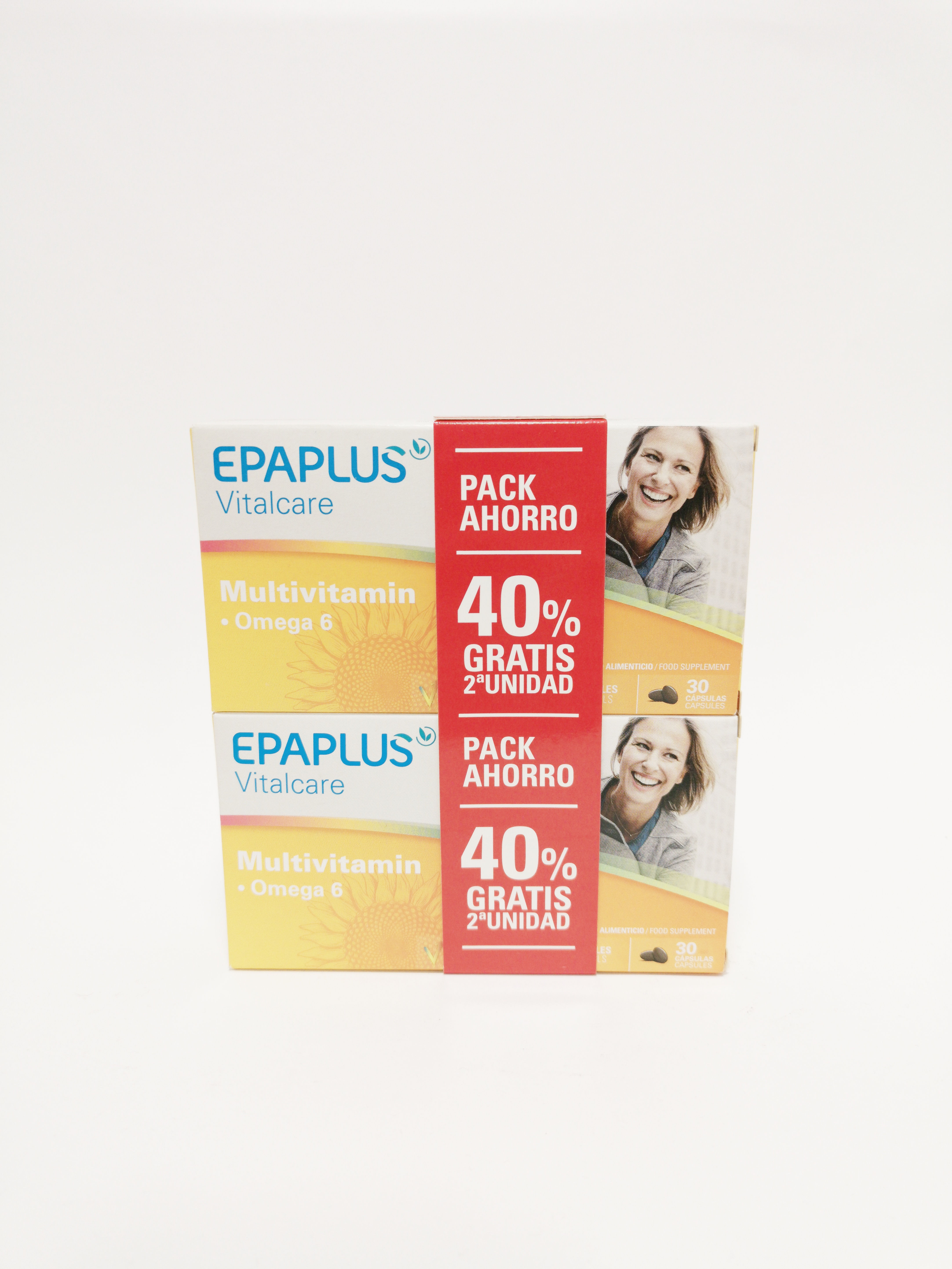 Epaplus Vitalcare
