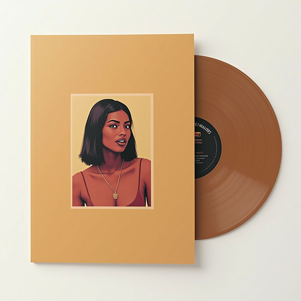 Soulful Grooves Vinyl