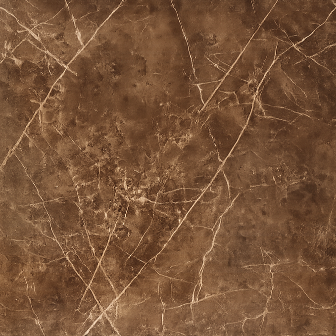 Piso Brillante Pulpis Bronce