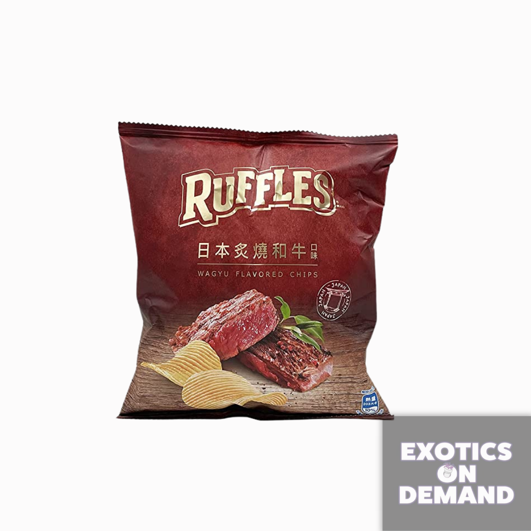 Ruffles Wagyu