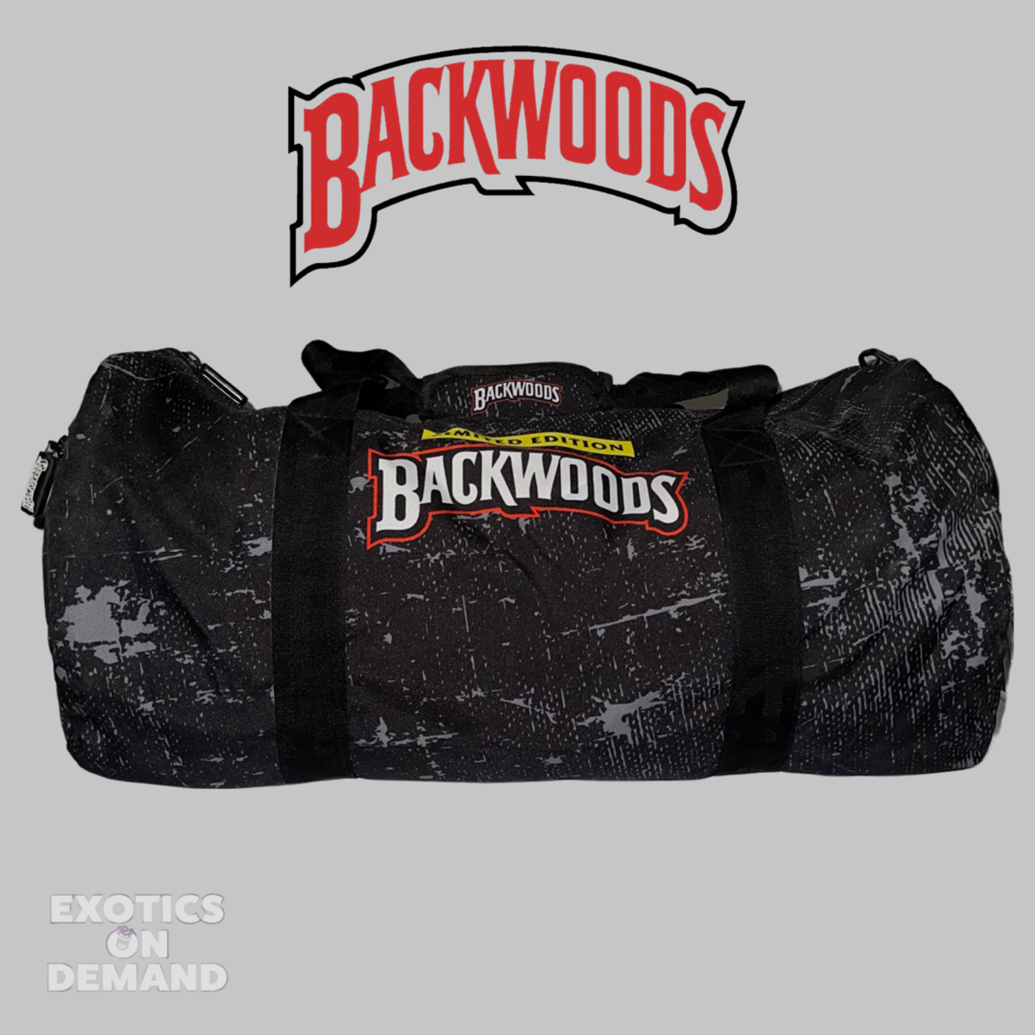 Backwoods duffle bag Clearance