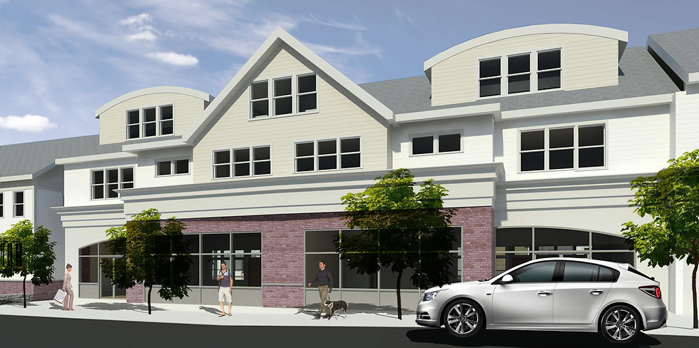 Mixed Use