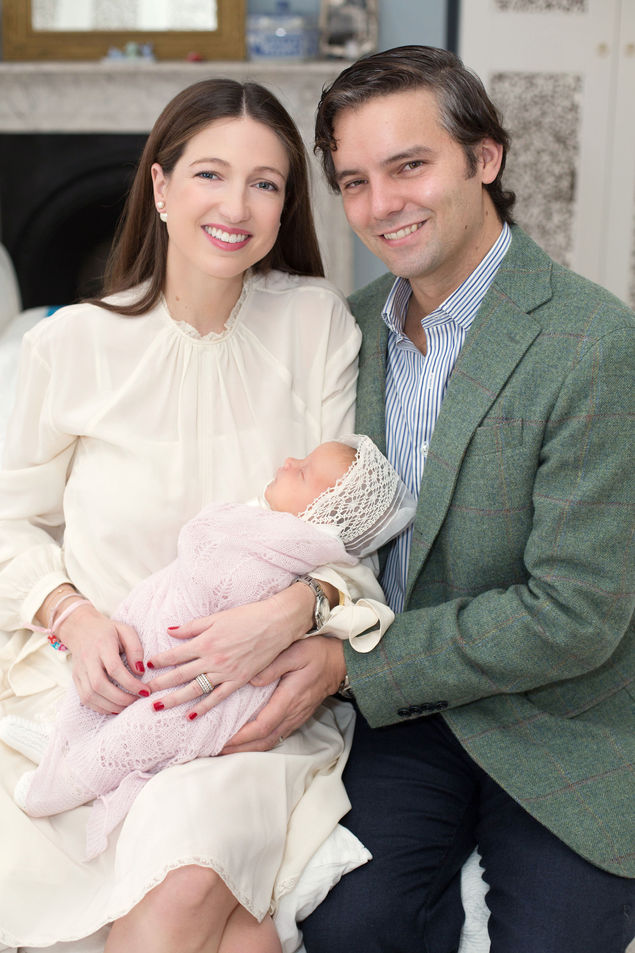 Worcestershire newborn photographer