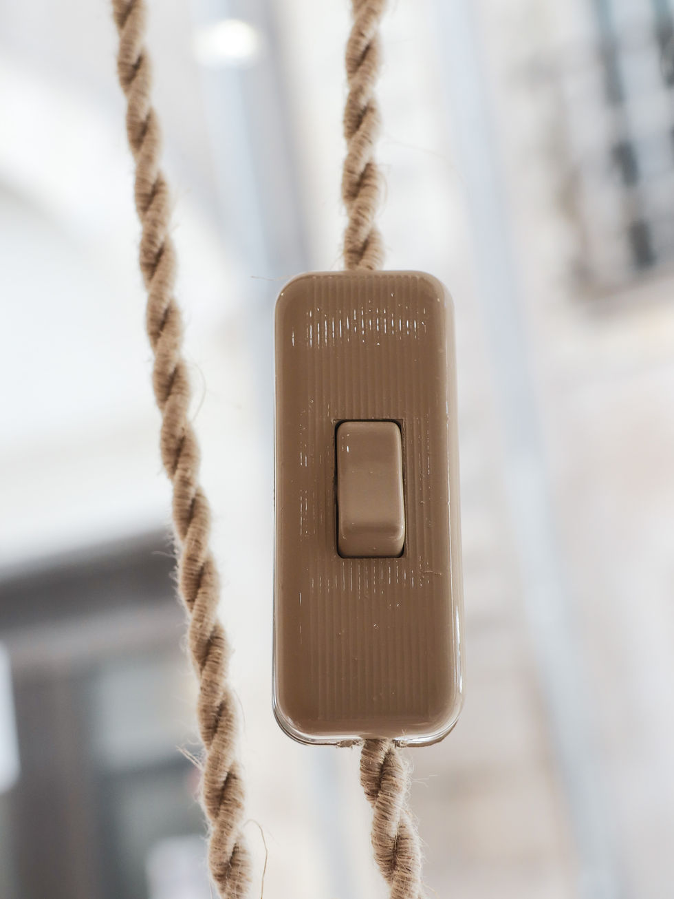 Miniature : Luminaire Arborescence
