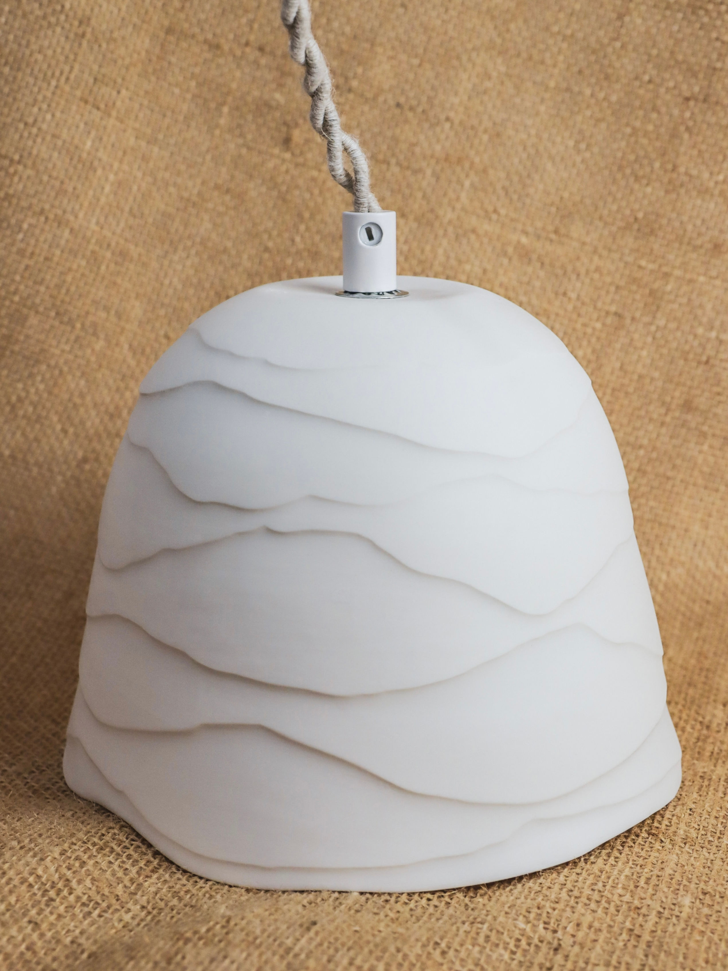 Lampe baladeuse Strates