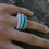 Miniature : Bague Mémoire de Strates