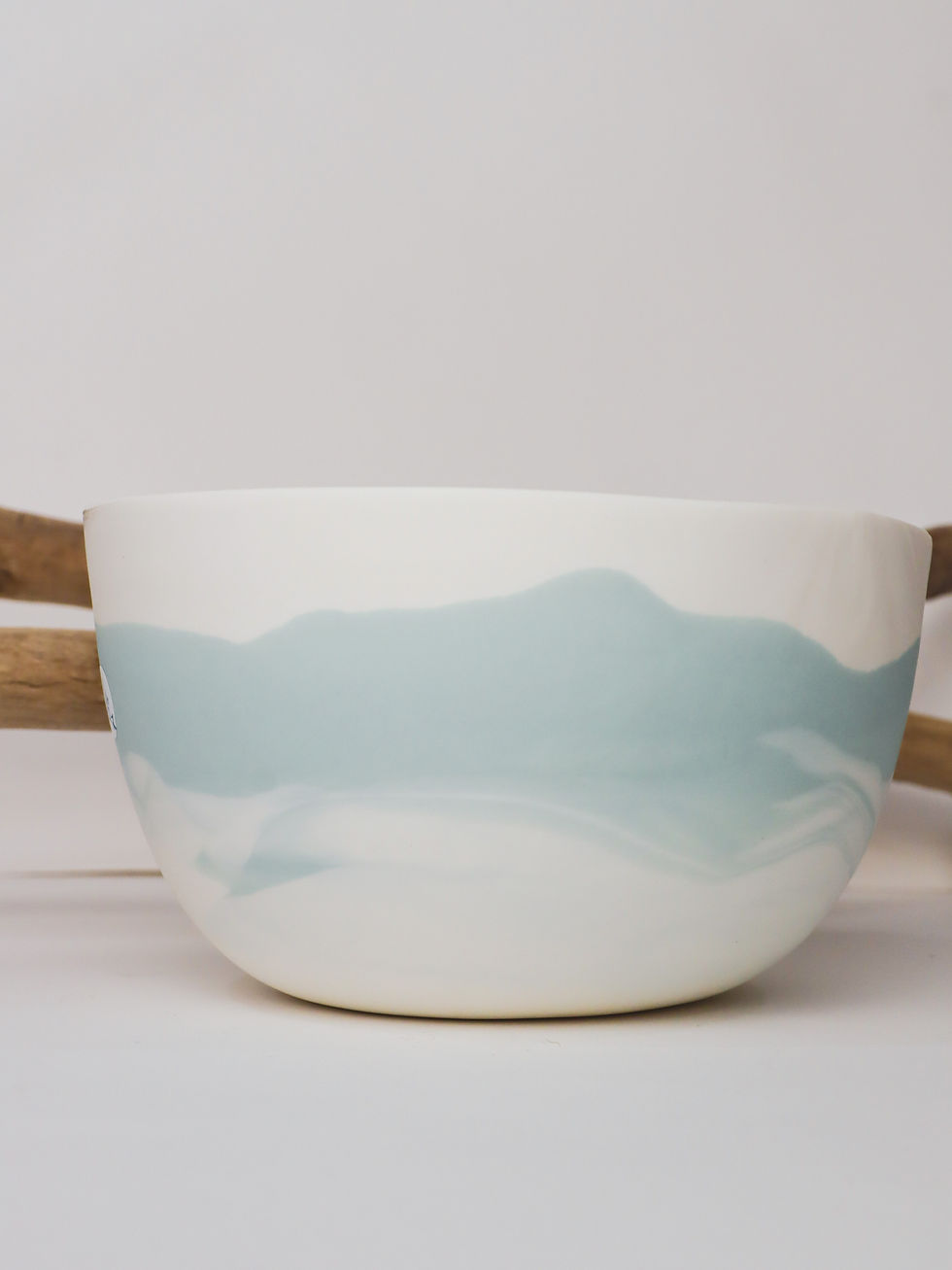 Miniature : Grand bol brume