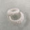 Miniature : Bague Gouttes