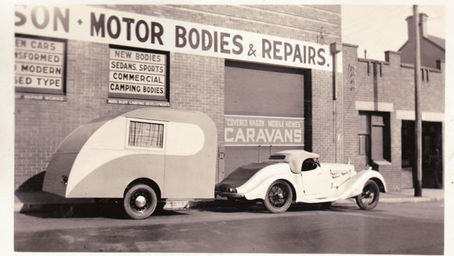 A Pre-War History of Propert
