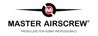 MASTER AIRSCREW!