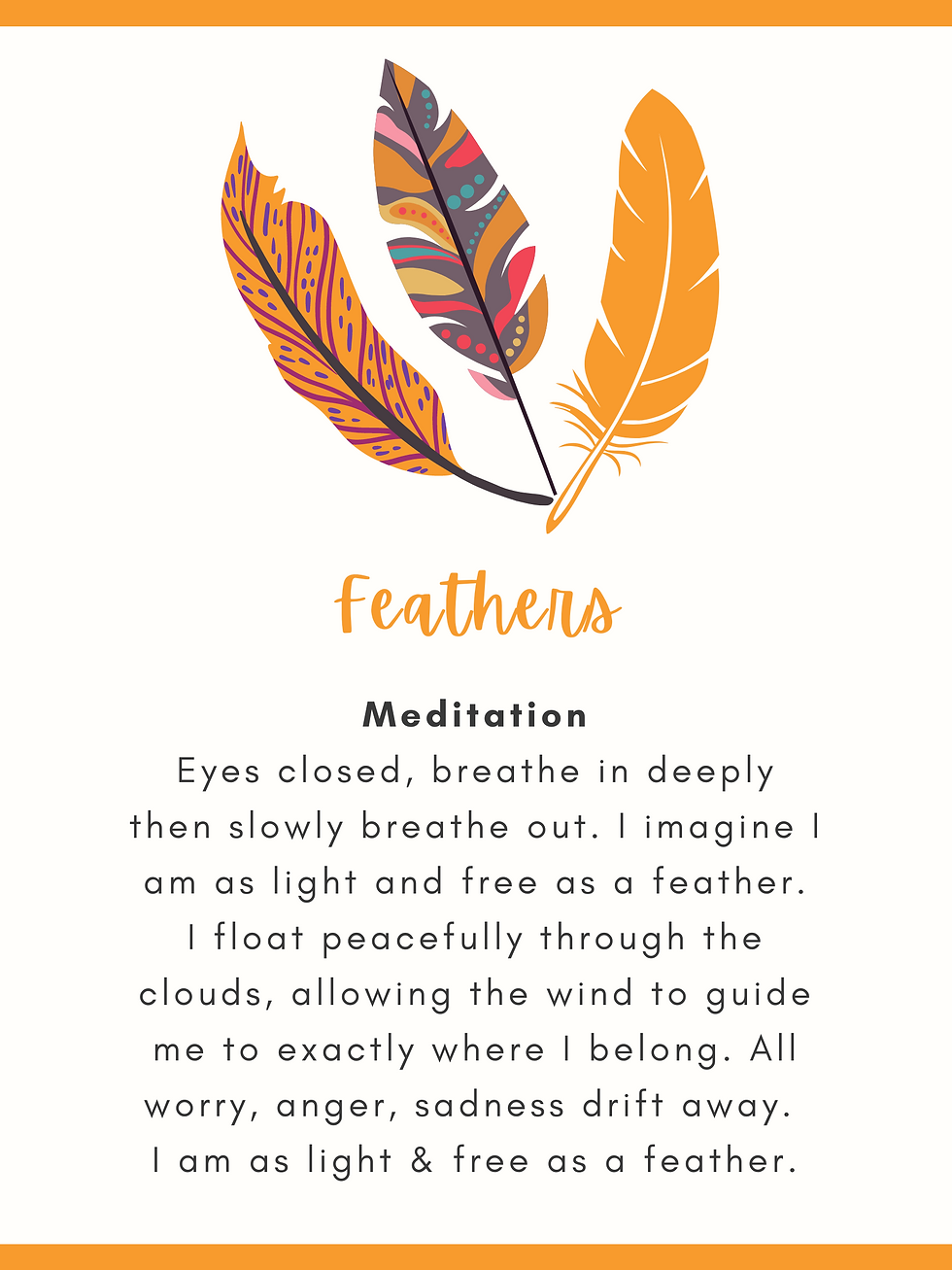 Thumbnail: Mindfulness Card Deck