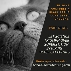 Fake news-Advert