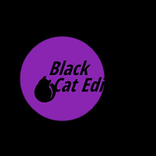 Writer: blackcatediting