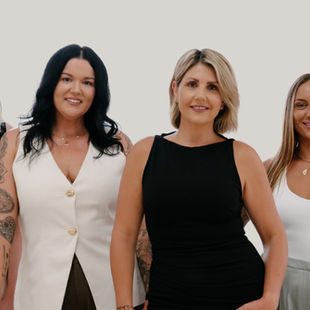 International Women's Day at EPS