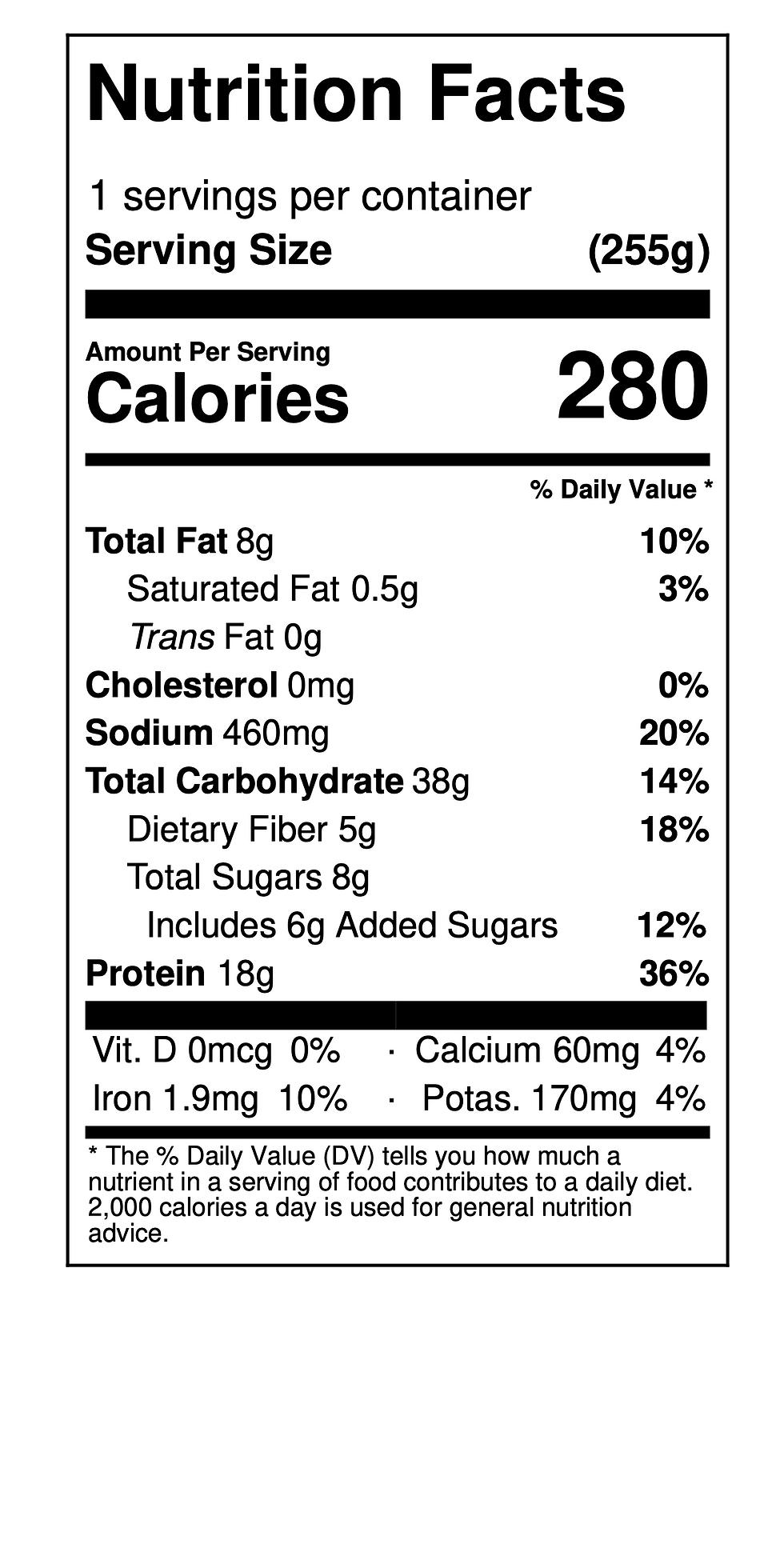 Thumbnail: Vegan Mongolian Beef - 9oz