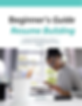 Beginner's Guide Resume Writing .png