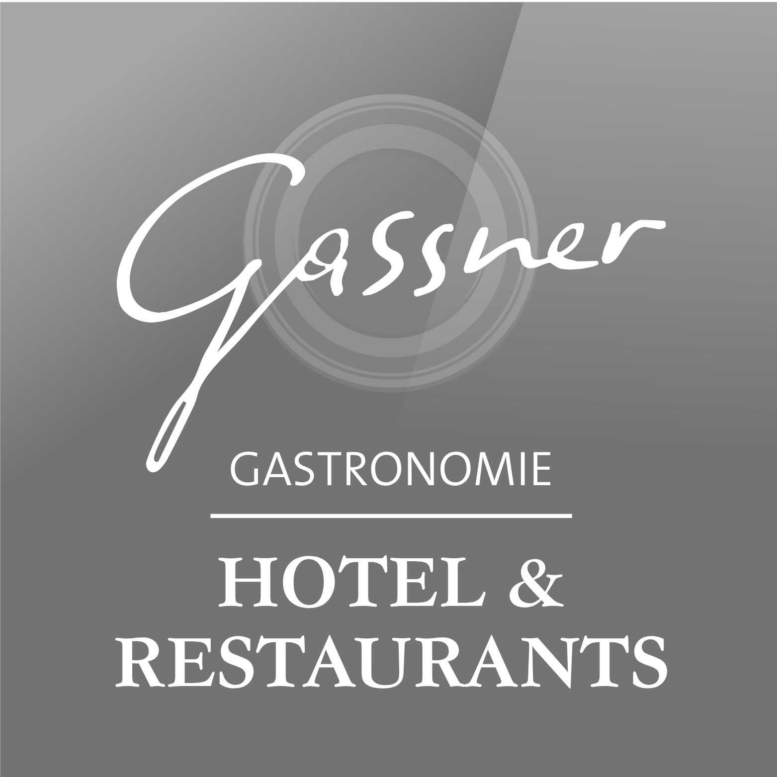 Logo Gassner Gastronomie Hellbrunn