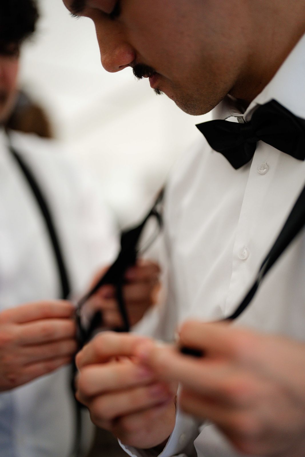 Gastro-Jobs in Salzburg: Eventcrew statt 08/15-Nebenjob