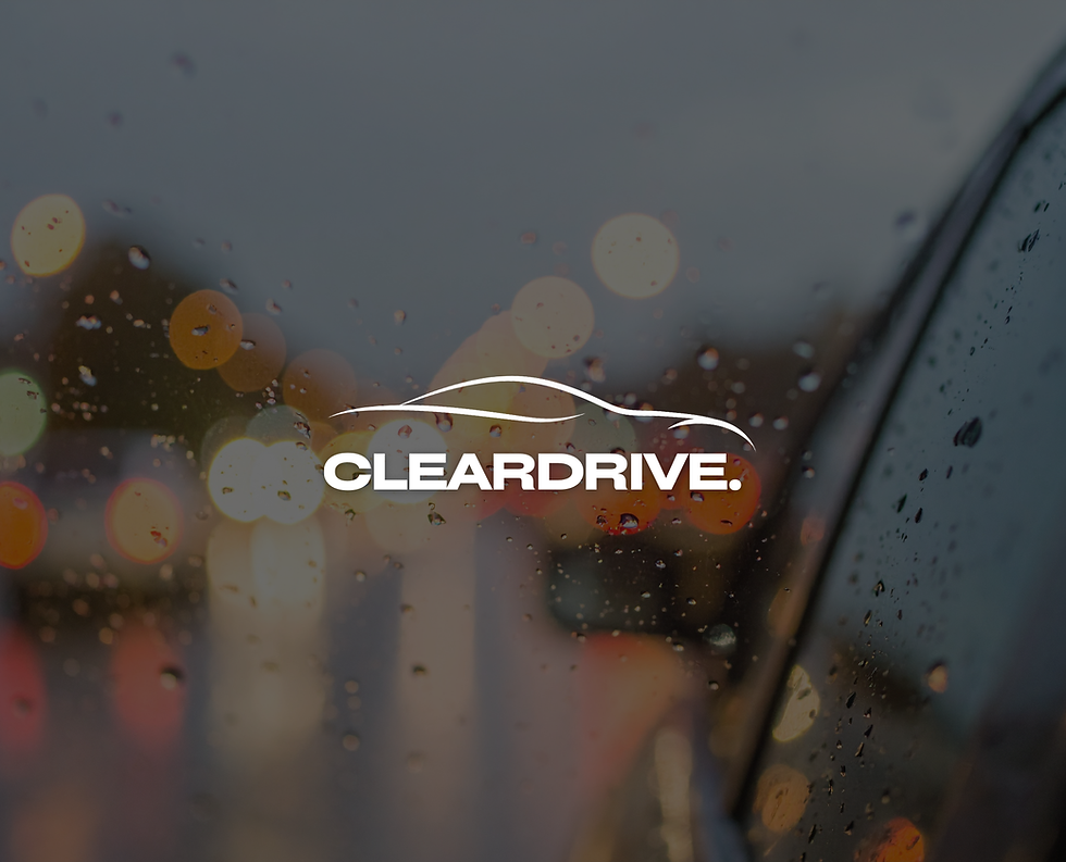 ClearDrive