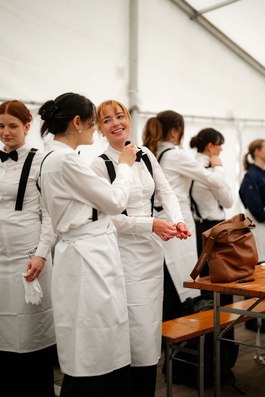 Personal für Gastronomie und Events in Linz finden