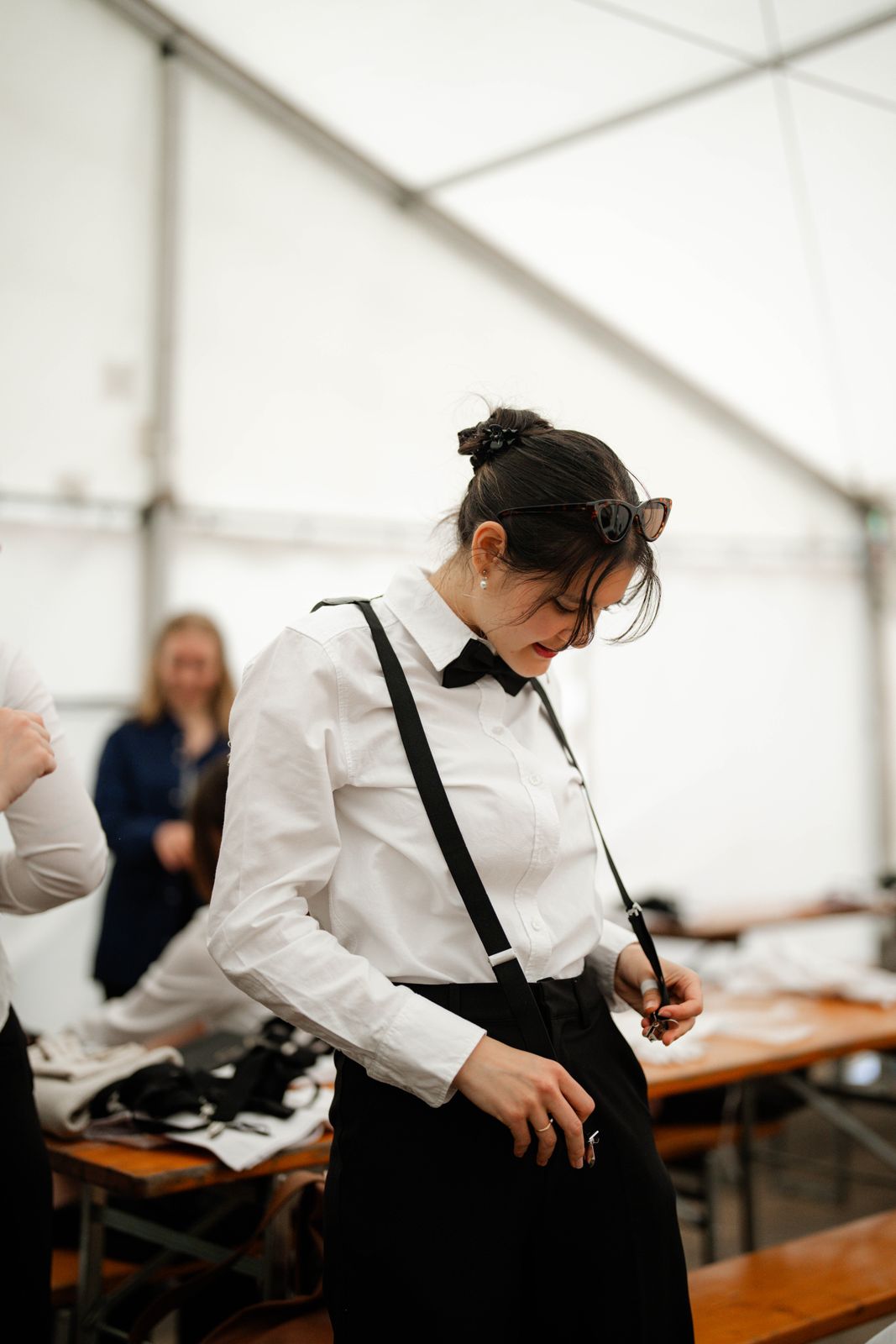 Gastro-Jobs in Linz: Mit Erfahrung flexibel durchstarten