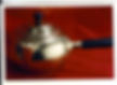 tea pot