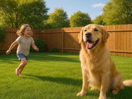 Yard Deodorizing Services: What to Expect