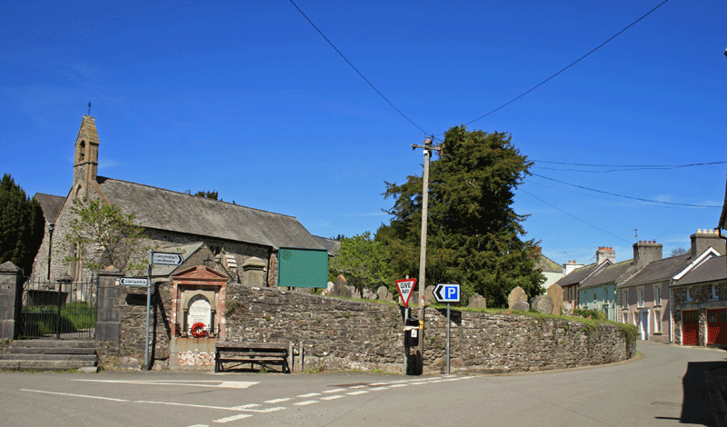 Llandovery