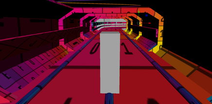 Old Tunnel was a NO, new Tunnel here we GO.. again.