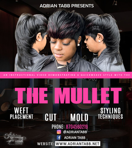 Explore The Mullet Website – Stylish Trends and Community Hub