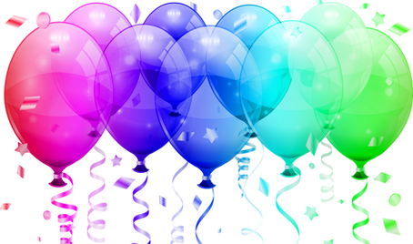 Celebrating 10 Years!