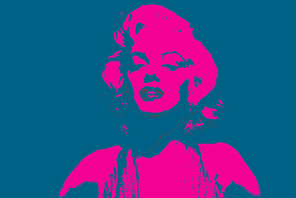 Marilyn