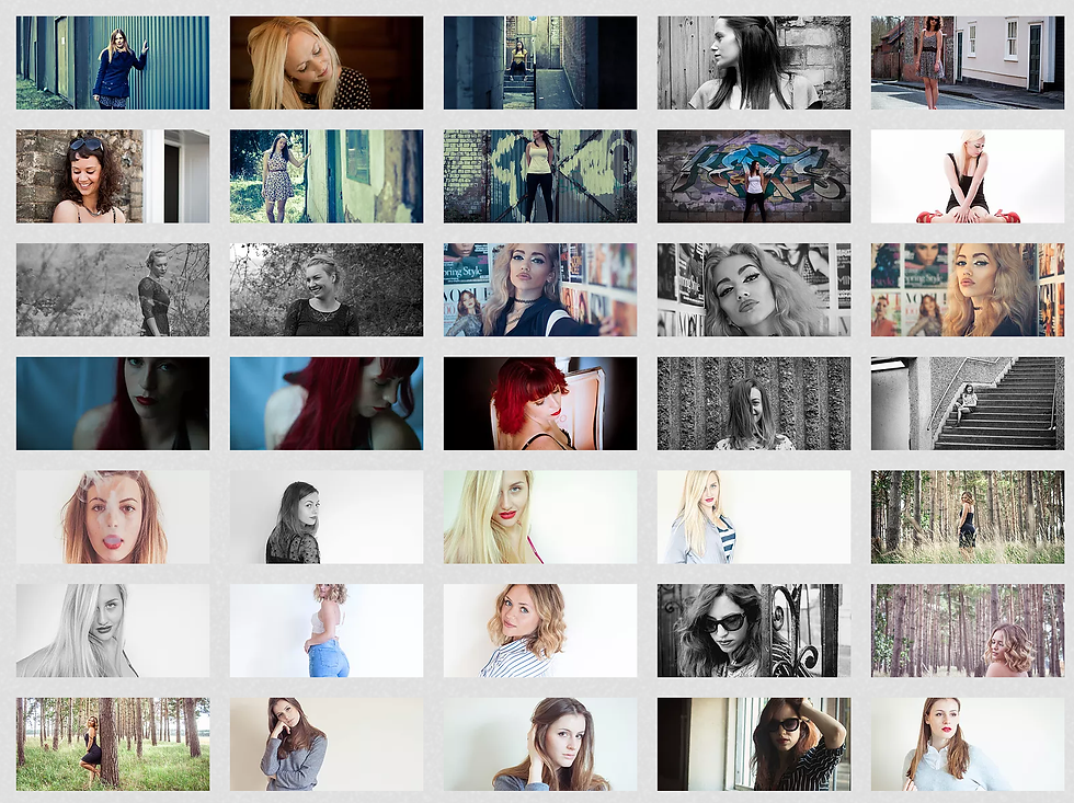 PhotoShoot