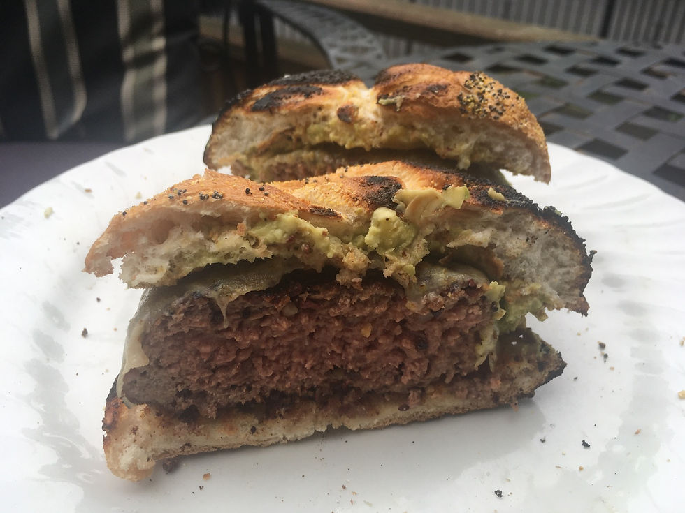 Thumbnail: LUXX'SPICE CACAO RUB -  5.5 OZ TUBE