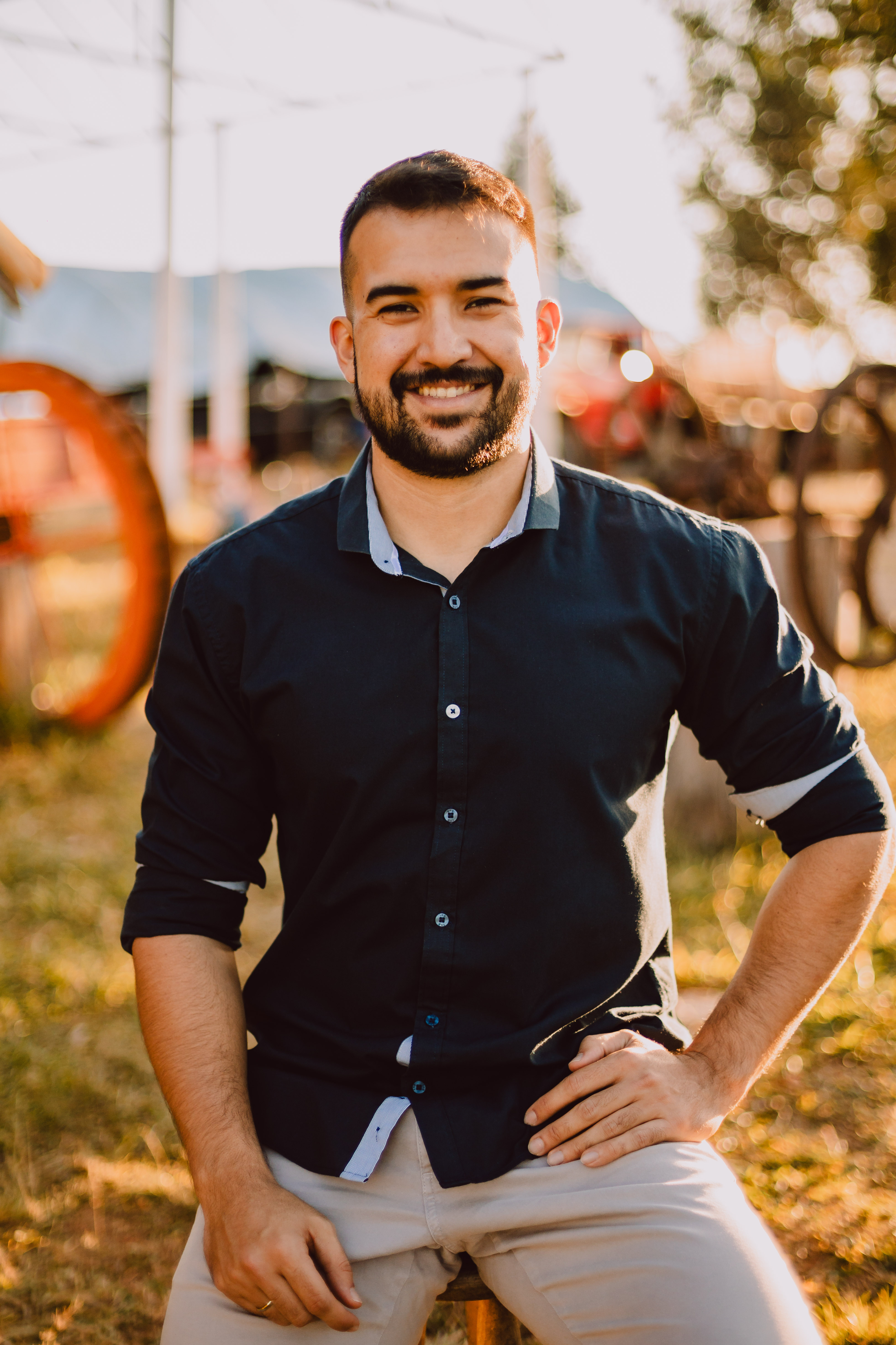 Foto do escritor: Rafael Salomon