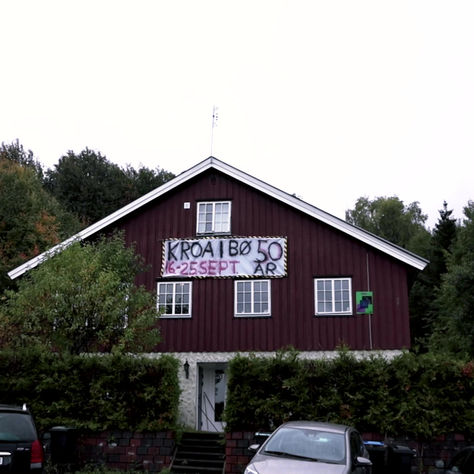Kroa 50 år aftermovie