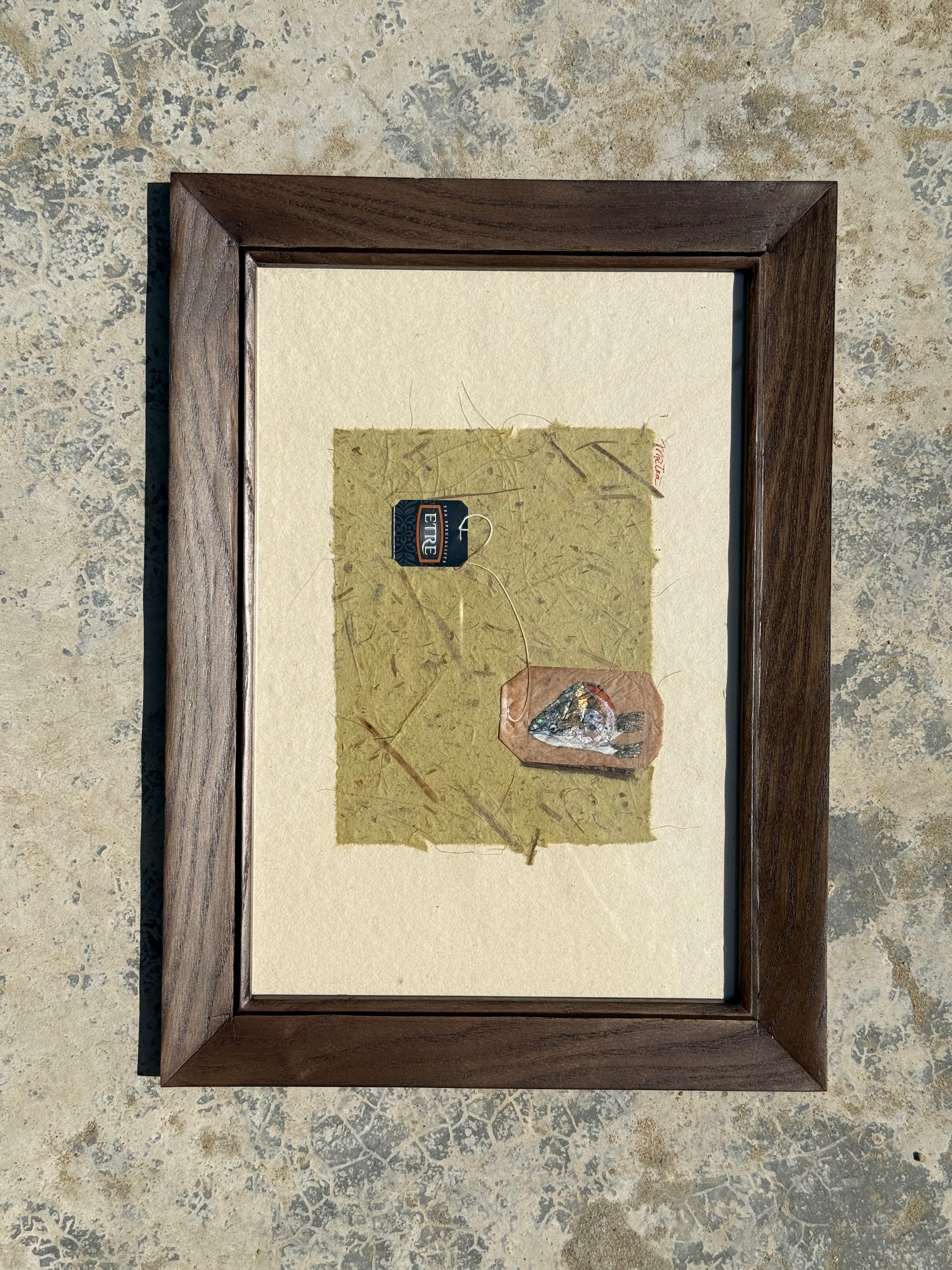 Bữa tối hôm nay