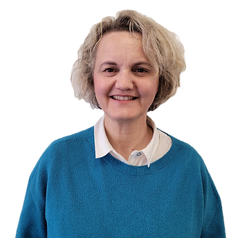 Cristina Suanzes
