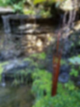 Thumbnail: Cattail Sculpture 3.5'