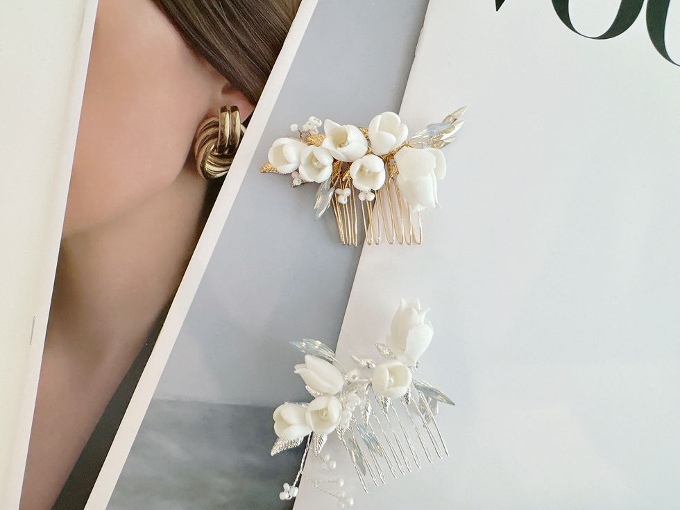 Hair clip