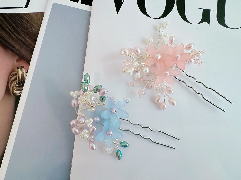 hair clip