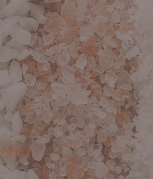 did you know_ our bath salt is a mix of