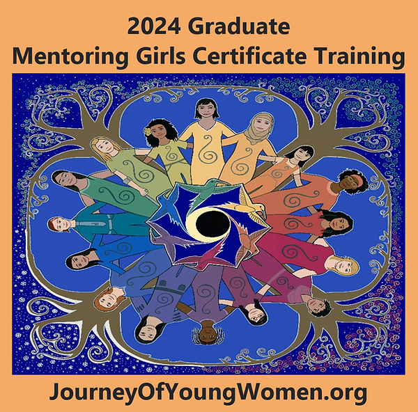 2024 peach graduate logo JOYW.png