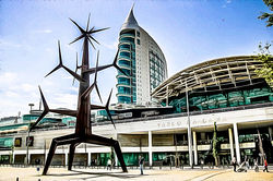 Parque das Nações