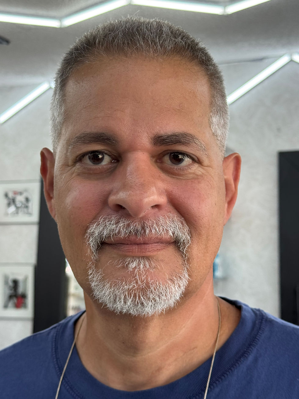 Portrait of the Artist