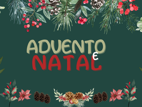 Advento e natal