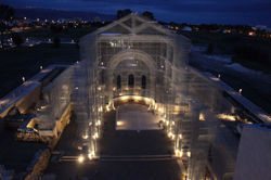 Basilica S. Maria Maggiore Siponto