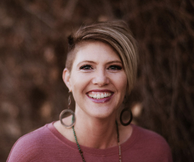 Rachel Wahle